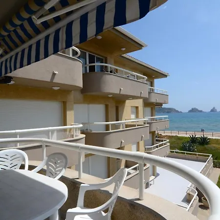 Manureva Vii 2-a Apartament L'Estartit