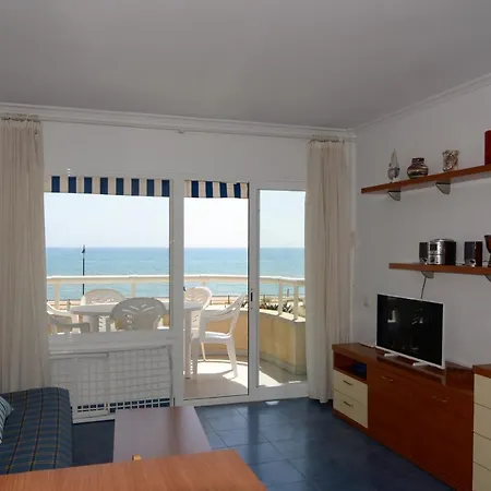 Manureva Vii 2-a Apartment