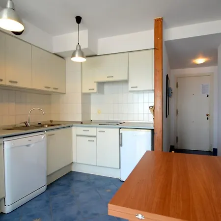 Manureva Vii 2-a Apartment L'Estartit