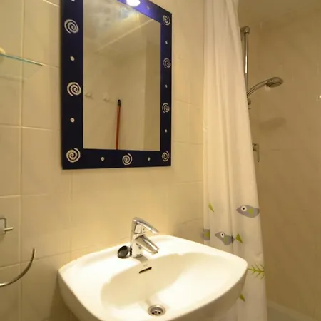 Manureva Vii 2-a Apartment L'Estartit