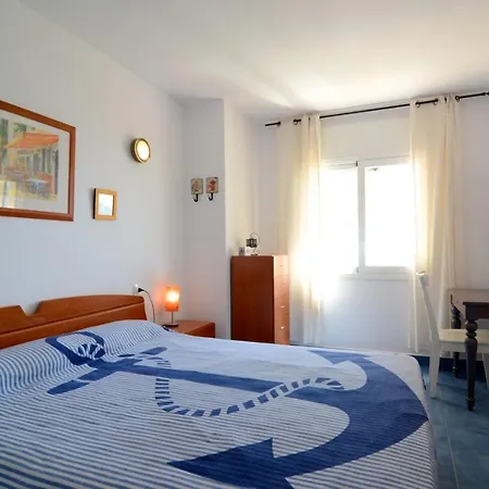 Apartment Manureva Vii 2-a *