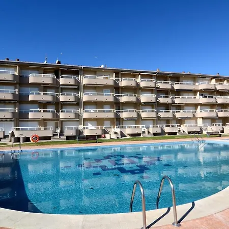 Manureva Vii 2-a Apartamento