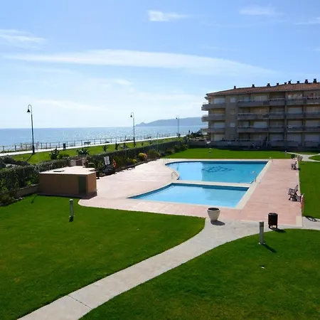 Manureva Vii 2-a Apartment