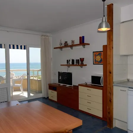 Manureva Vii 2-a Apartmán