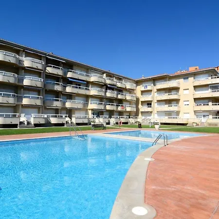 Apartmán Manureva Vii 2-a L'Estartit