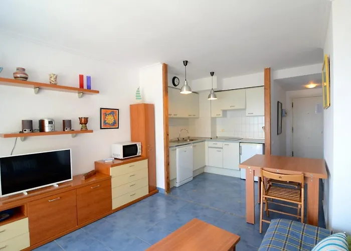 Apartmán Manureva Vii 2-a
