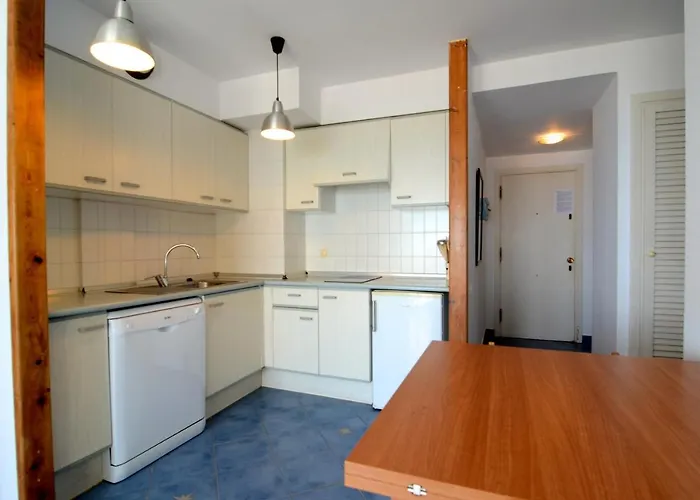 Manureva Vii 2-a Apartmán L'Estartit