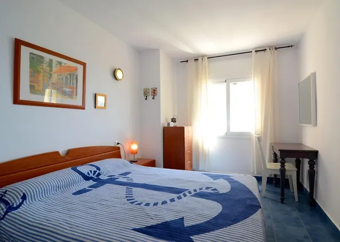 Апартаменты Manureva Vii 2-a *